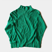 Load image into Gallery viewer, 1980's "U.S.N" FLIGHT DECK CREWMAN'S COTTON JERSEY (X-LARGE)