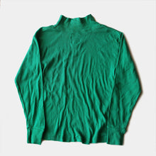 Load image into Gallery viewer, 1980's "U.S.N" FLIGHT DECK CREWMAN'S COTTON JERSEY (X-LARGE)