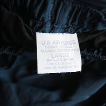 Load image into Gallery viewer, N.O.S "U.S.A.F" PHYSICAL TRAINING UNIFORM (LARGE)
