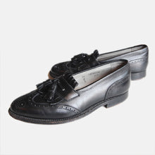 Load image into Gallery viewer, "ALDEN" 611 TASSEL LOAFER (8 HALF D)