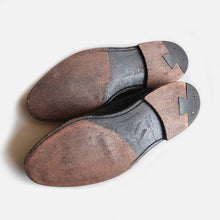 Load image into Gallery viewer, "ALDEN" 611 TASSEL LOAFER (8 HALF D)
