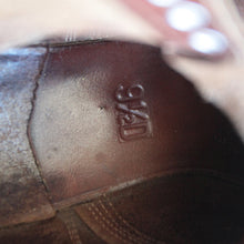Load image into Gallery viewer, 1940's "U.S.ARMY" M-42 TYPE 2 MILITARY BOOTS (9HALF D)