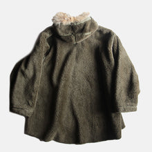Load image into Gallery viewer, 1940's "U.S.ARMY" M-43 PILE LINING PULL OVER (UNISEX) MINT CONDITION