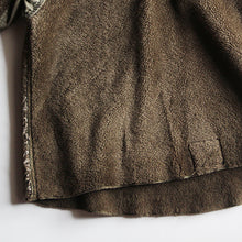 Load image into Gallery viewer, 1940's "U.S.ARMY" M-43 PILE LINING PULL OVER (UNISEX) MINT CONDITION