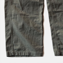 Load image into Gallery viewer, 1940's "U.S.ARMY" M43 H.B.T TROUSER (W32) MINT CONDITION
