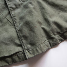 画像をギャラリービューアに読み込む, 1950's "U.S.ARMY" M-51 FIELD JACKET (LARGE-SHORT)