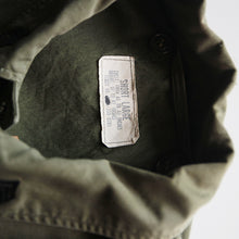 画像をギャラリービューアに読み込む, 1950's "U.S.ARMY" M-51 FIELD JACKET (LARGE-SHORT)