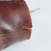 Load image into Gallery viewer, 1940's "U.S.ARMY" M-42 TYPE 2 MILITARY BOOTS (9HALF D)