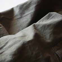 Load image into Gallery viewer, 1940's "U.S.ARMY" M43 H.B.T TROUSER (W32) MINT CONDITION