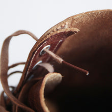 Load image into Gallery viewer, 1940's "U.S.ARMY" M-42 TYPE 2 MILITARY BOOTS (9HALF D)