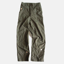 Load image into Gallery viewer, N.O.S 1940's "U.S.ARMY" M-43 H.B.T TROUSER (W33 L31)