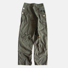 Load image into Gallery viewer, N.O.S 1940's "U.S.ARMY" M-43 H.B.T TROUSER (W33 L31)
