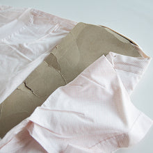 Load image into Gallery viewer, N.O.S 1950's PIN DOT COTTON S/S SHIRT (LARGE)