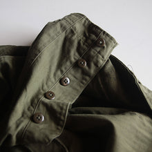 Load image into Gallery viewer, 1950's "U.S.ARMY" TROUSER H.B.T OD-7 (W30 L30) MINT CONDITION
