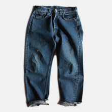 Load image into Gallery viewer, VINTAGE "LEVI'S" BIG E DENIM PANTS LOT 501 (W31 L27.5)