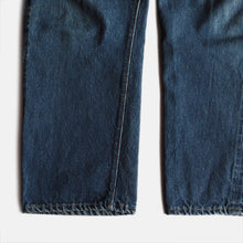 Load image into Gallery viewer, VINTAGE "LEVI'S" BIG E DENIM PANTS LOT 501 (W31 L27.5)