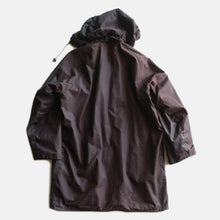 Load image into Gallery viewer, 1990's "BARBOUR" GAMEFAIR WITH FOODED (40 LARGE) MINT CONDITION