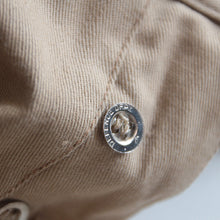 Load image into Gallery viewer, 1940's "BRITISH MILITARY" GHURKA CHINO SHORTS (W31)