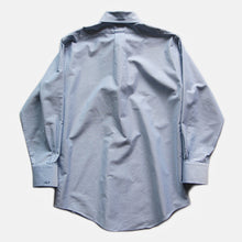 Load image into Gallery viewer, "BROOKS BROTHERS" OXFORD B.D SHIRT (MEDIUM) MINT CONDITION