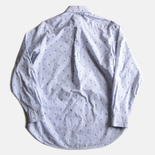 Load image into Gallery viewer, MADE IN USA "BROOKS BROTHERS" B.D COTTON SHIRT (M/R) MINT CONDITION