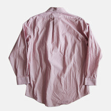 Load image into Gallery viewer, OLD "BROOKS BROTHERS" COTTON B.D SHIRT (MEDIUM)