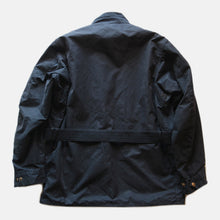 Load image into Gallery viewer, 1990's "BARBOUR" INTERNATIONAL SUIT (C44 LARGE) MINT CONDITION
