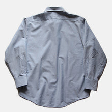 Load image into Gallery viewer, "BROOKS BROTHERS" COTTON B.D SHIRT (LARGE)