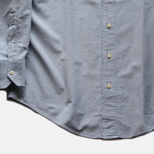 Load image into Gallery viewer, "BROOKS BROTHERS" COTTON B.D SHIRT (LARGE)