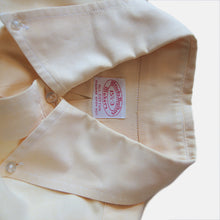Load image into Gallery viewer, OLD "BROOKS BROTHERS" SIX BUTTON OXFORD B.D SHIRT (15 HALF)