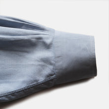 Load image into Gallery viewer, "BROOKS BROTHERS" COTTON B.D SHIRT (LARGE)