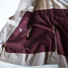 Load image into Gallery viewer, 1970's "Brooks Brothers" Balmacaan Coat (Large)