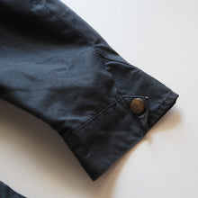Load image into Gallery viewer, 1990's "BARBOUR" INTERNATIONAL SUIT (C44 LARGE) MINT CONDITION