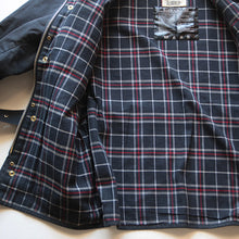 Load image into Gallery viewer, 1990's "BARBOUR" INTERNATIONAL SUIT (C44 LARGE) MINT CONDITION