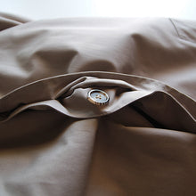 Load image into Gallery viewer, 1970's "Brooks Brothers" Balmacaan Coat (Large)