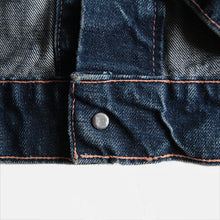 Load image into Gallery viewer, VINTAGE "LEVI'S" 70505 BIG-E DENIM JACKET (MEDIUM)