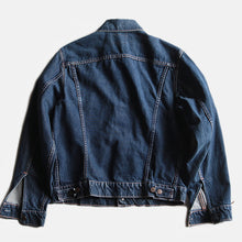 Load image into Gallery viewer, VINTAGE "LEVI'S" 70505 BIG-E DENIM JACKET (MEDIUM)