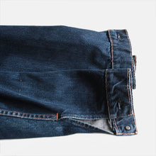 Load image into Gallery viewer, VINTAGE "LEVI'S" 70505 BIG-E DENIM JACKET (MEDIUM)