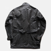 Load image into Gallery viewer, 1970's "BELSTAFF" TRAIAL MASTER WAXED JACKET (SMALL)