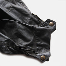 Load image into Gallery viewer, 1970's "BELSTAFF" TRAIAL MASTER WAXED JACKET (SMALL)