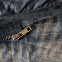 Load image into Gallery viewer, 1970's "BELSTAFF" TRAIAL MASTER WAXED JACKET (SMALL)