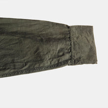 Load image into Gallery viewer, 1960's "FINTEX" RAYON BOX SHIRTS (MEDIUM)