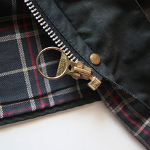 Load image into Gallery viewer, 1990's "BARBOUR" INTERNATIONAL SUIT (C40 MEDIUM) MINT CONDITION
