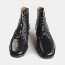 画像をギャラリービューアに読み込む, "CLINCH" YEAGER BOOTS HORSEBUTT (CLINCH10/US9)