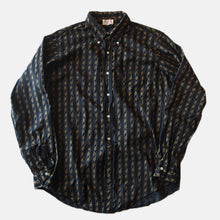 Load image into Gallery viewer, 1960's "GAYSON AUTHENTIC" B.D SHIRT (LARGE) MINT CONDITION