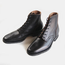 画像をギャラリービューアに読み込む, "CLINCH" YEAGER BOOTS HORSEBUTT (CLINCH10/US9)