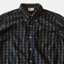Load image into Gallery viewer, 1960's "GAYSON AUTHENTIC" B.D SHIRT (LARGE) MINT CONDITION