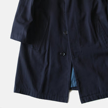 Load image into Gallery viewer, 1970's BRITISH MILITARY COAT (SIZE 2)