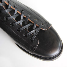 画像をギャラリービューアに読み込む, "CLINCH" GARY BOOTS (HORSEBUTT LEATHER O'SULLIVAN'S CORK SOLE GREEN)