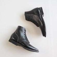 画像をギャラリービューアに読み込む, "CLINCH" YEAGER BOOTS HORSEBUTT (CLINCH10/US9)