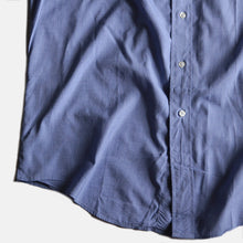 Load image into Gallery viewer, MADE IN USA "BROOKS BROTHERS" COTTON B.D.SHIRT (MEDIUM) MINT CONDITION
